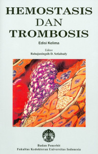 Hemostasis Dan Trombosis