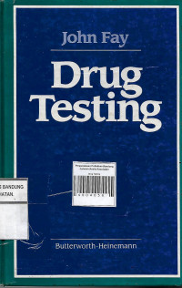 Drug Testing