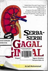Serba-Serbi Gagal Ginjal