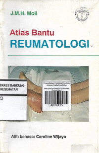 Atlas Bantu Reumatologi (Colour Aids Rheumatology)