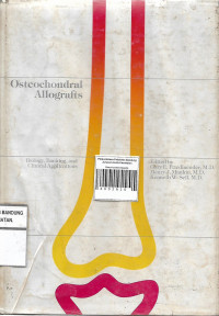 Osteochondral Allografts