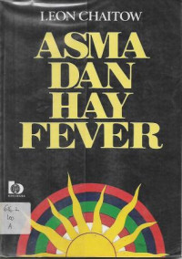 Asma dan Hay Fever