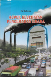 Aspek Kesehatan Pencemaran Udara