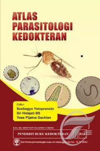 Atlas Parasitologi Kedokteran