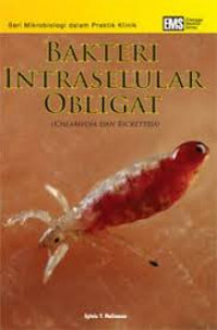 BAKTERI INTRASELULAR OBLIGAT