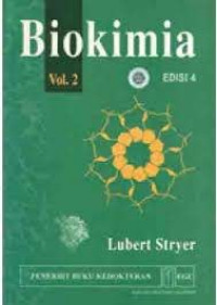 Biokimia  vol 2