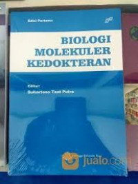 BIOLOGI MOLEKULER KEDOKTERAN