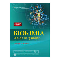 Biokimia ( Ulasan Bergambar) Edisi 7