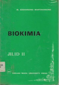 Biokimia Jilid II