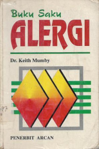 Buku Saku : Alergi