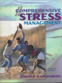 Comprehensive Stress Management
