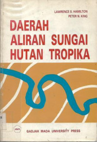 Daerah Aliran Sungai Hutan Tropika