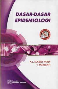 Dasar-Dasar Epidemiologi