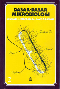 Dasar -Dasar Mikrobiologi 2
