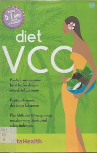 Diet VCO