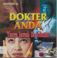 Dokter Anda Tanya Jawab Kesehatan