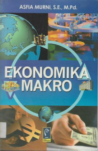 Ekonomika Makro