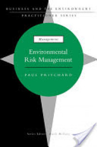 Environmental risk management