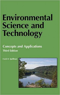 Environmental science and technology : concepts and applications