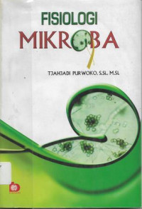 Fisiologi Mikroba