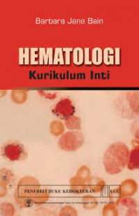 Hematologi:  Kurikulum Inti