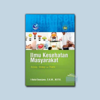 Ilmu Kesehatan Masyarakat