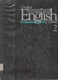 Intermediate English Course 2