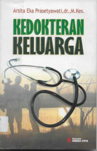 Kedokteran Keluarga