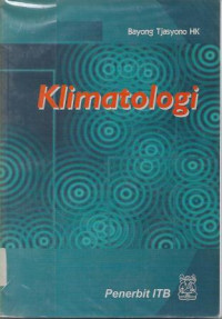 Klimatologi