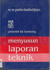 Menyusun Laporan Teknik