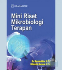 Mini Riset Mikrobiologi Terapan