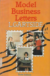 Image of Model Business Letters
