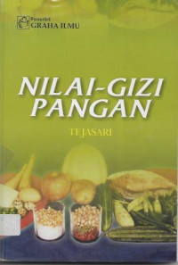 Nilai-Gizi Pangan