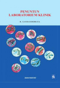 PENUNTUN LABORATORIUM KLINIK