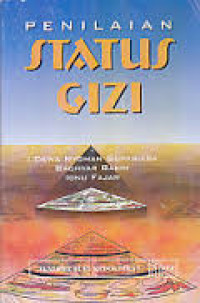 Image of Penilaian Status Gizi