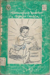 Pembuangan Sampah Rumah Tangga