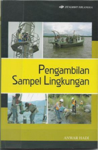 Pengambilan Sampel Lingkungan