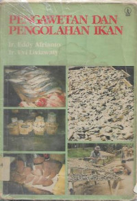 Pengawetan dan Pengolahan Ikan
