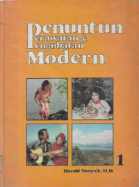 Penuntun Perawatan & Pengobatan Modern 1