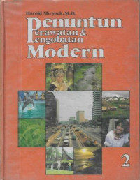 Penuntun Perawatan & Pengobatan Modern 2