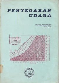 Penyegaran Udara