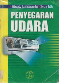 Penyegaran Udara