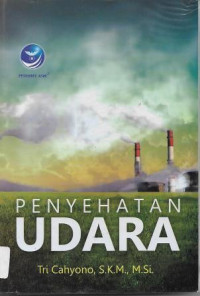 Penyehatan Udara