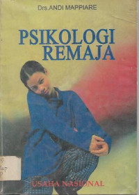 Psikologi Remaja