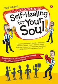 Self Healing For Your Soul