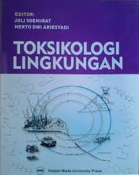TOKSIKOLOGI LINGKUNGAN