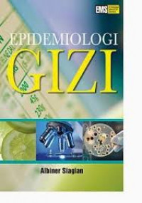 Epidemiologi Gizi : konsep dan aplikasi