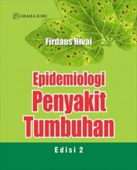 Epidemiologi Penyakit Tumbuhan