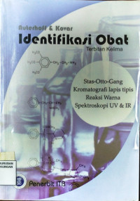 Identifikasi Obat