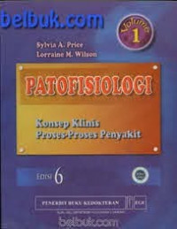 PATOFISIOLOGI